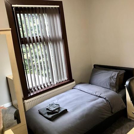 Vila Executive Or Large Family 5-Bed House - Hosted By Hutch Lifestyle Coventry Exteriér fotografie