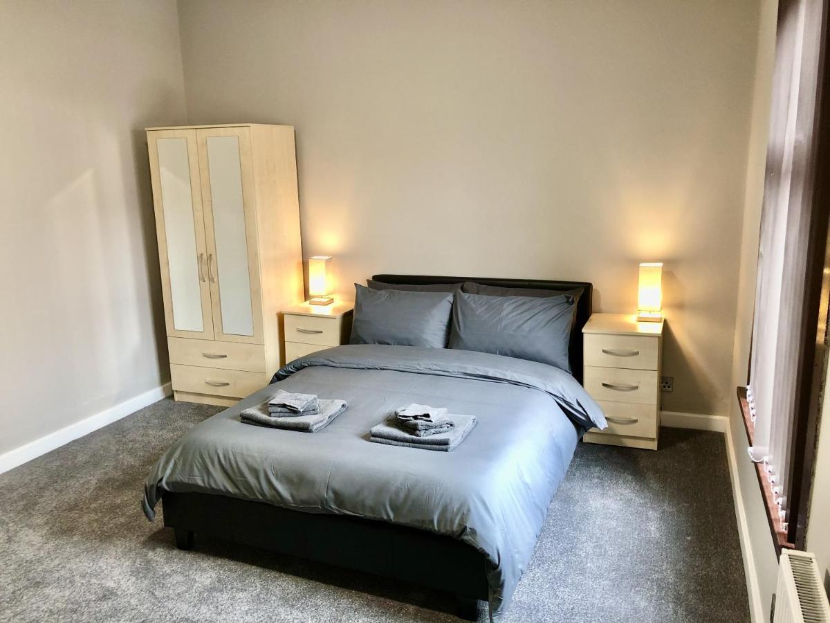 Vila Executive Or Large Family 5-Bed House - Hosted By Hutch Lifestyle Coventry Exteriér fotografie