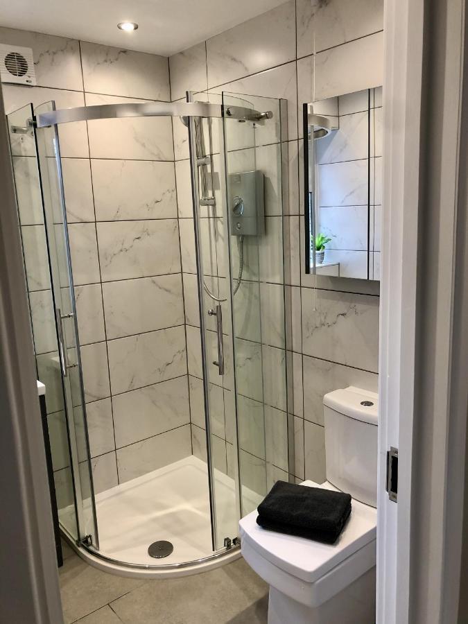 Vila Executive Or Large Family 5-Bed House - Hosted By Hutch Lifestyle Coventry Exteriér fotografie