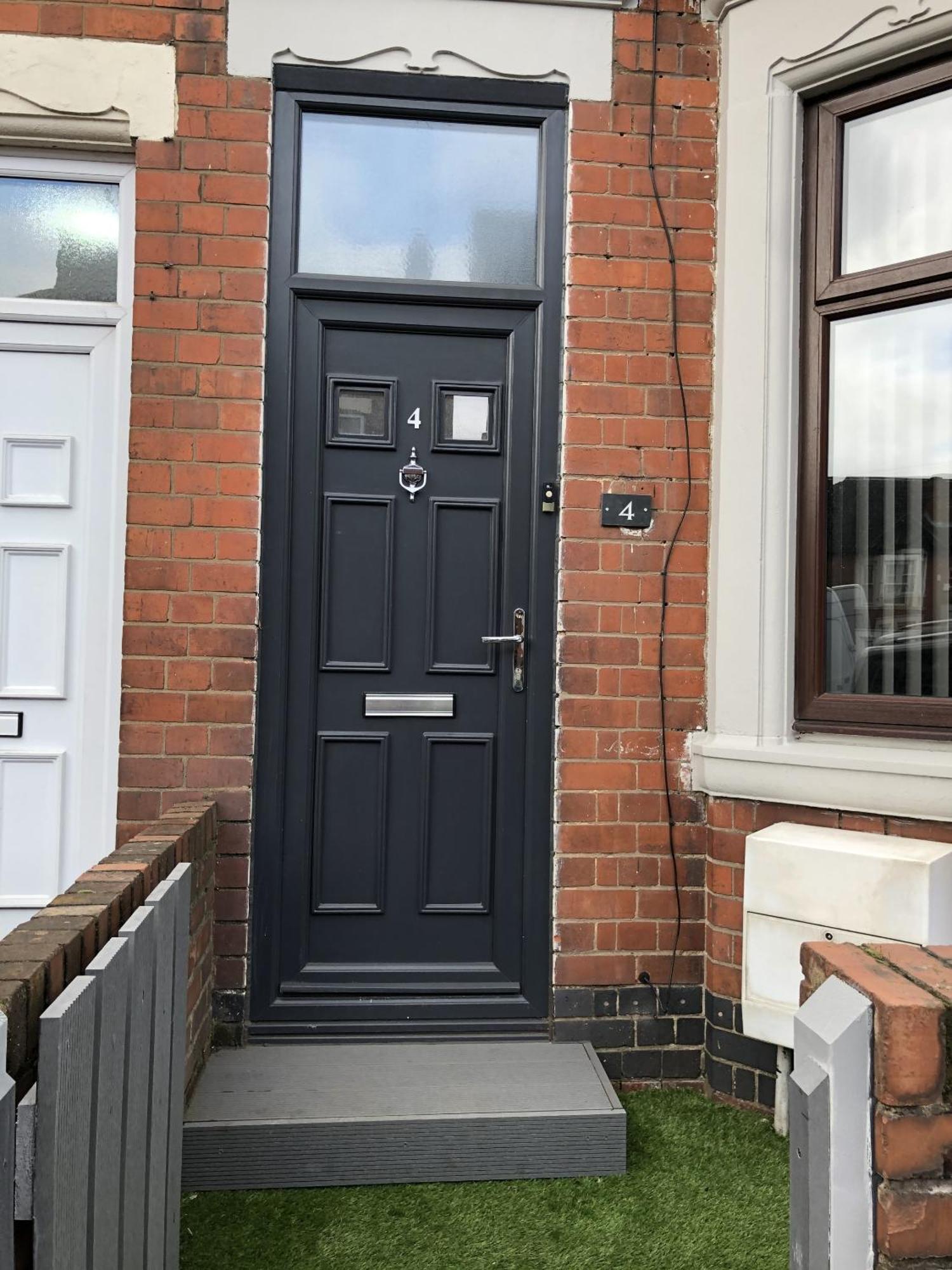 Vila Executive Or Large Family 5-Bed House - Hosted By Hutch Lifestyle Coventry Exteriér fotografie