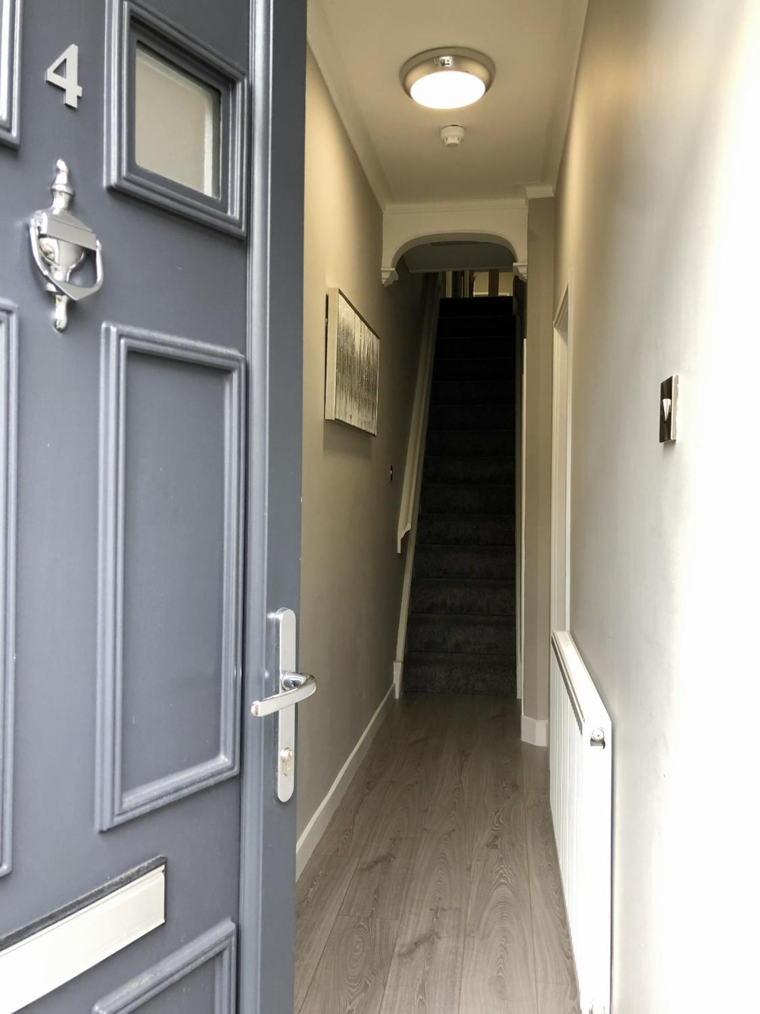 Vila Executive Or Large Family 5-Bed House - Hosted By Hutch Lifestyle Coventry Exteriér fotografie