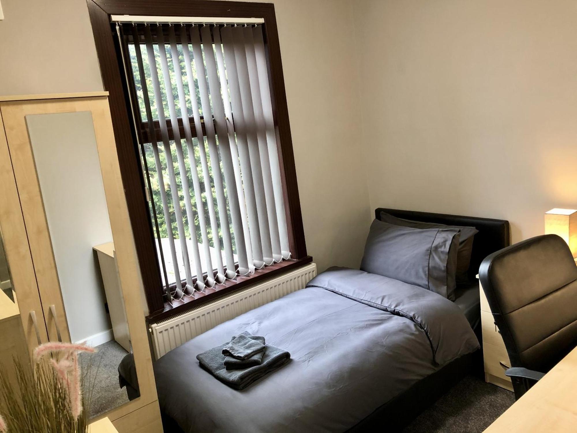 Vila Executive Or Large Family 5-Bed House - Hosted By Hutch Lifestyle Coventry Exteriér fotografie
