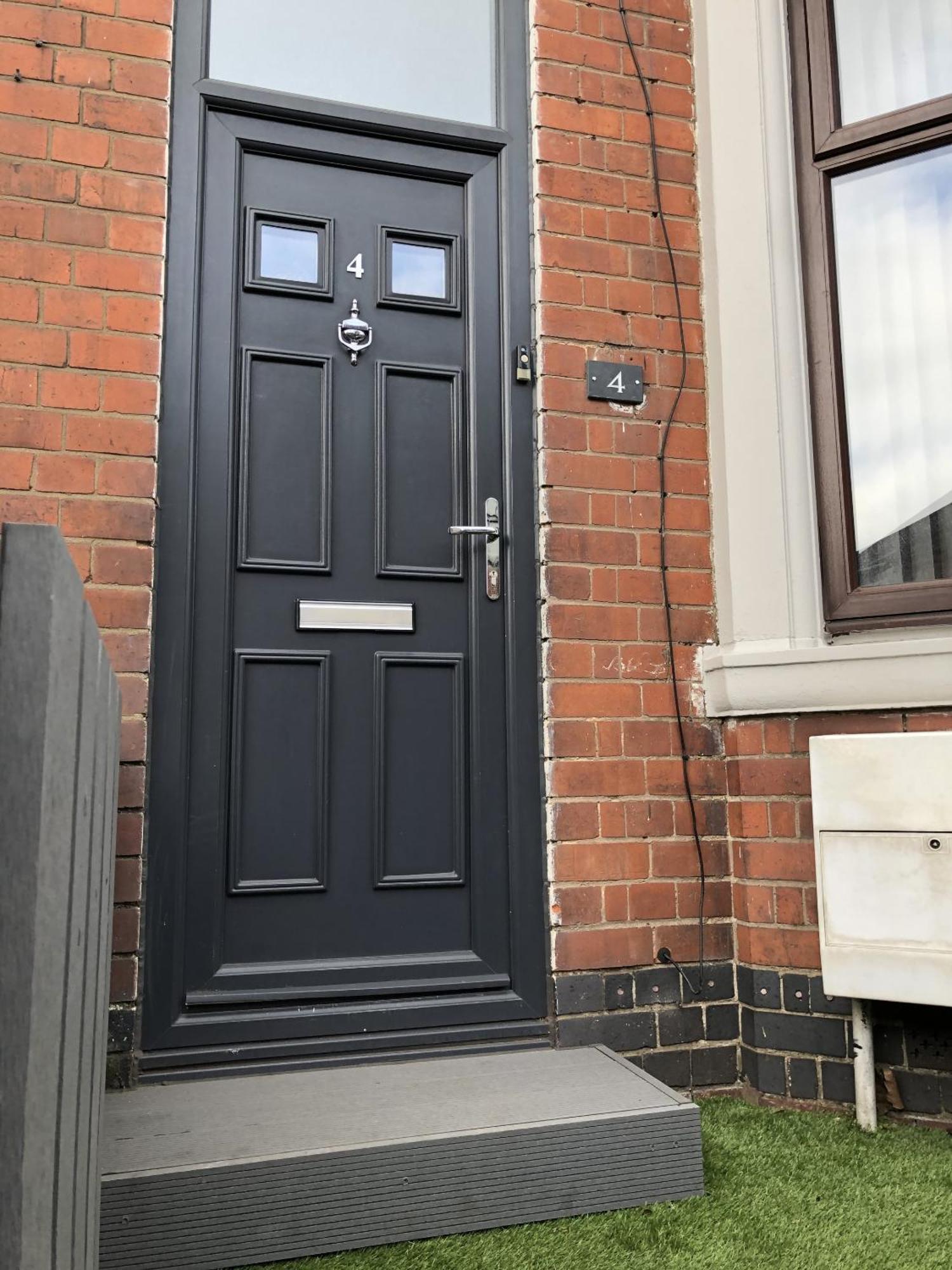 Vila Executive Or Large Family 5-Bed House - Hosted By Hutch Lifestyle Coventry Exteriér fotografie