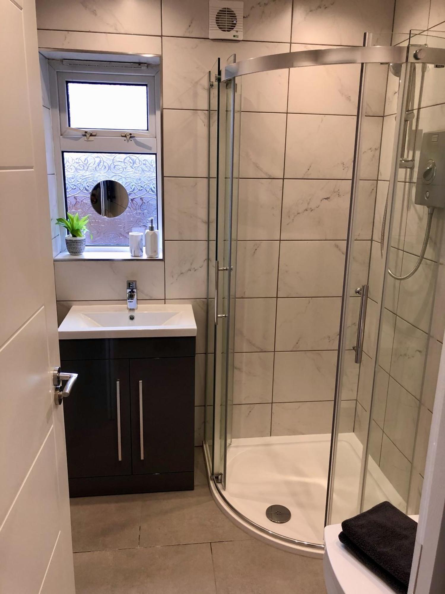 Vila Executive Or Large Family 5-Bed House - Hosted By Hutch Lifestyle Coventry Exteriér fotografie