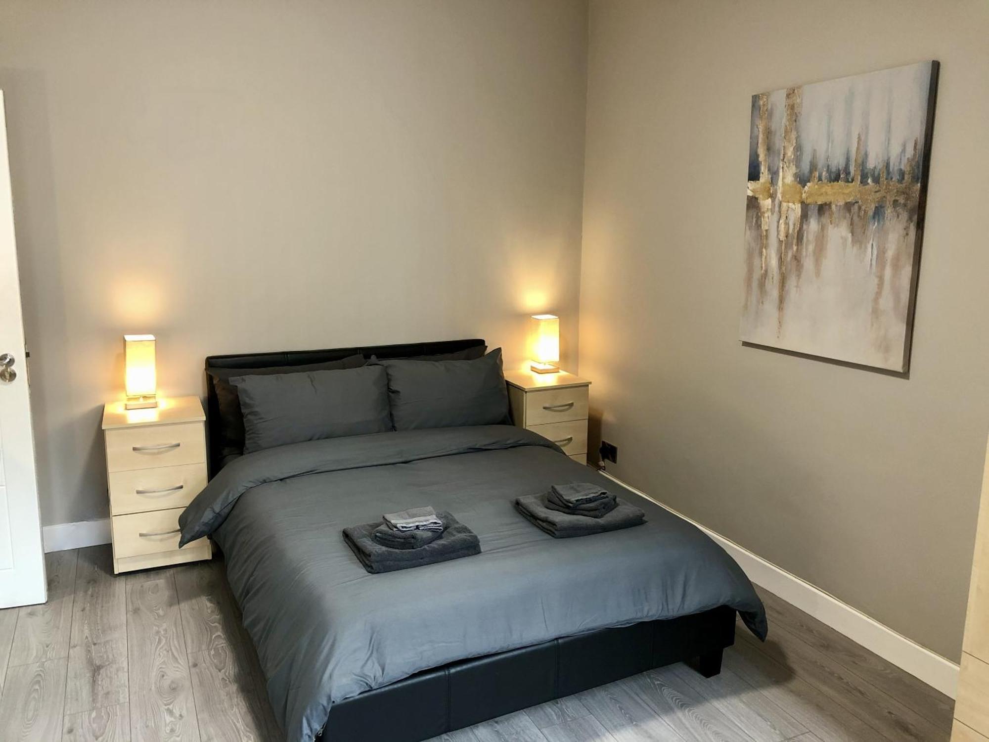 Vila Executive Or Large Family 5-Bed House - Hosted By Hutch Lifestyle Coventry Exteriér fotografie