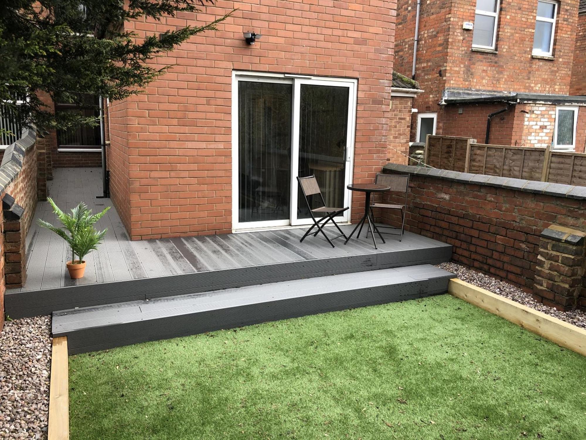 Vila Executive Or Large Family 5-Bed House - Hosted By Hutch Lifestyle Coventry Exteriér fotografie