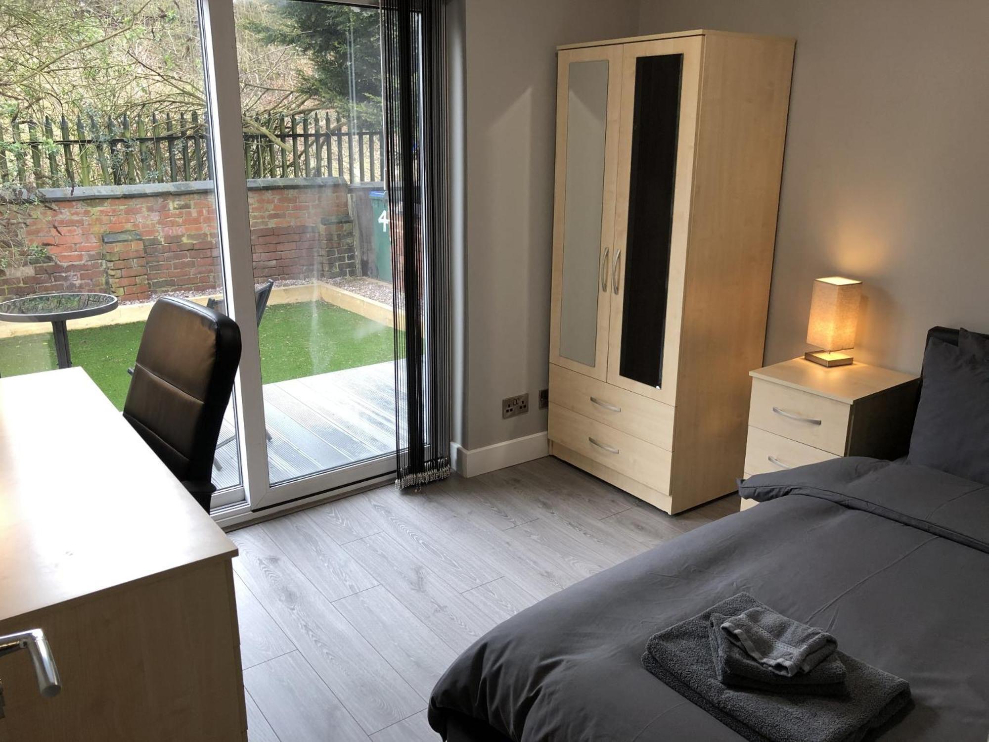 Vila Executive Or Large Family 5-Bed House - Hosted By Hutch Lifestyle Coventry Exteriér fotografie