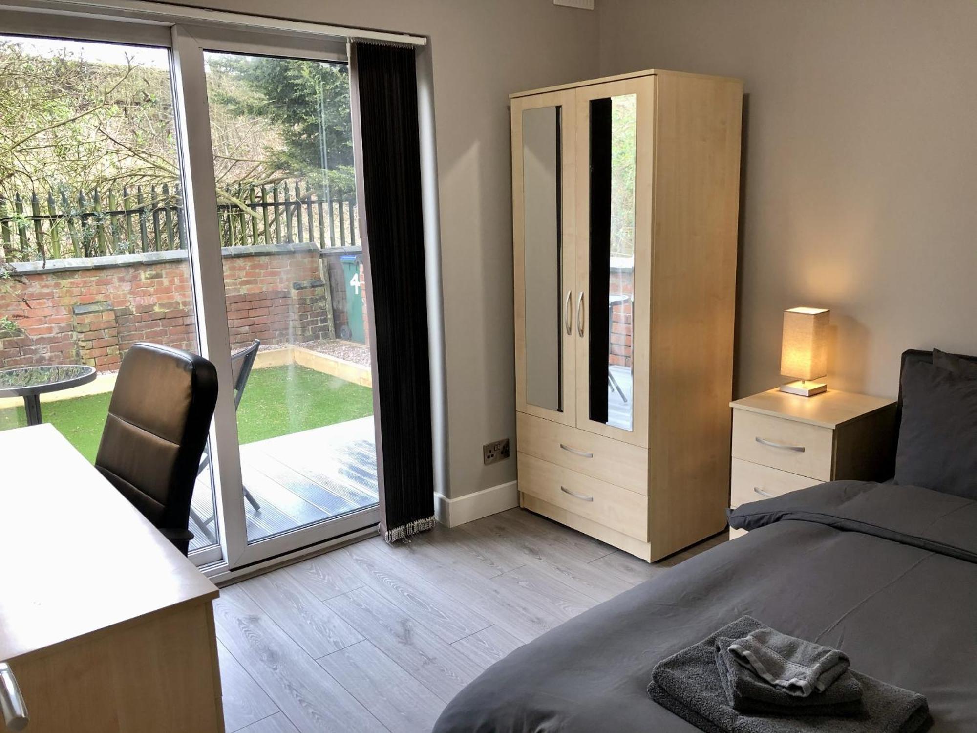 Vila Executive Or Large Family 5-Bed House - Hosted By Hutch Lifestyle Coventry Exteriér fotografie